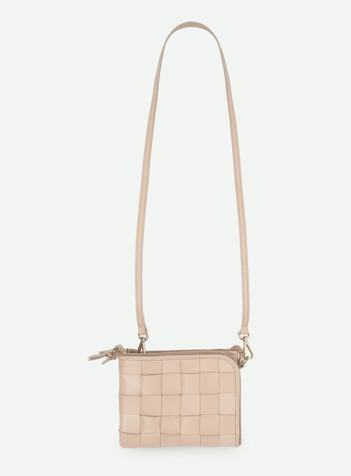 Double Clutch/Shoulder Bag No.1 Handbags YBDFinds