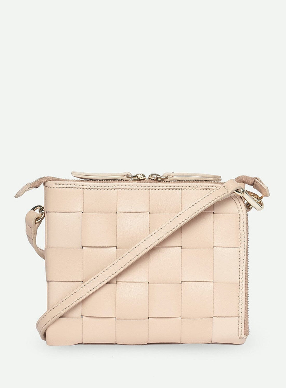 Double Clutch/Shoulder Bag No.1 Handbags YBDFinds