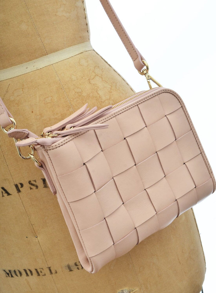 Double Clutch/Shoulder Bag No.1 Handbags YBDFinds