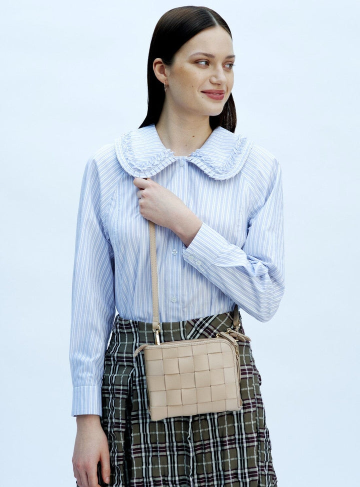Double Clutch/Shoulder Bag No.1 Handbags YBDFinds