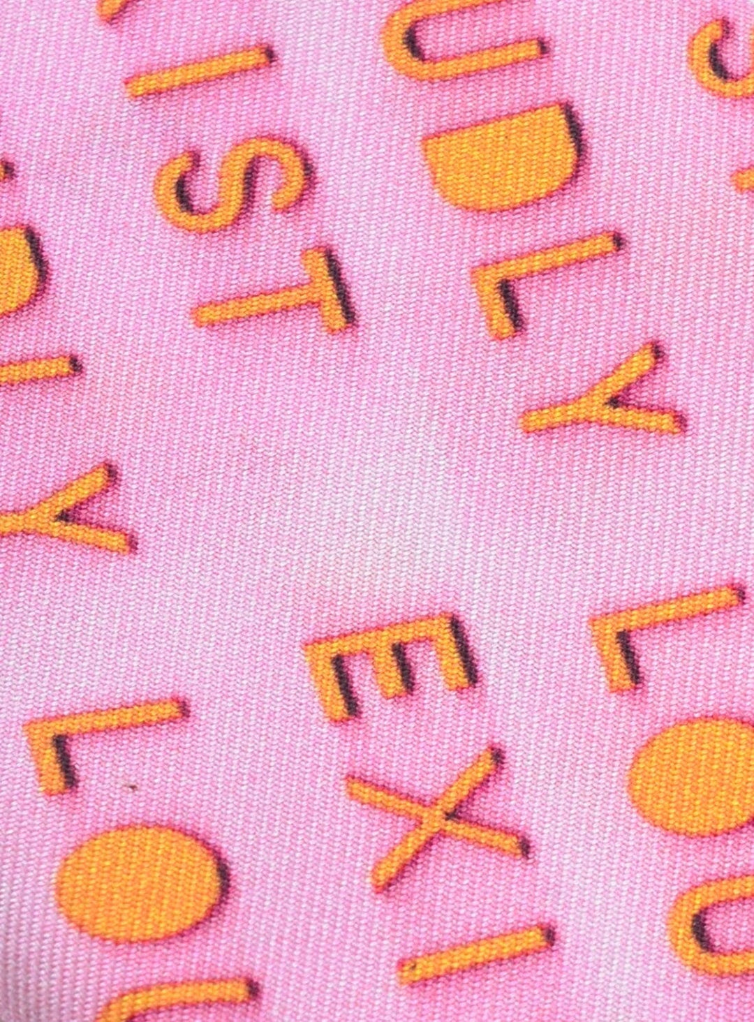 Exist Loudly Silk Scarf Accessories YBDFinds
