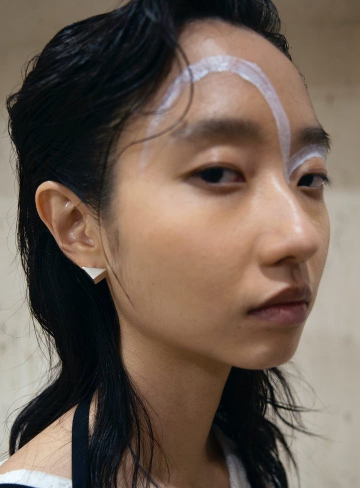 Going Forward Single Stud Earring Earrings YBDFinds