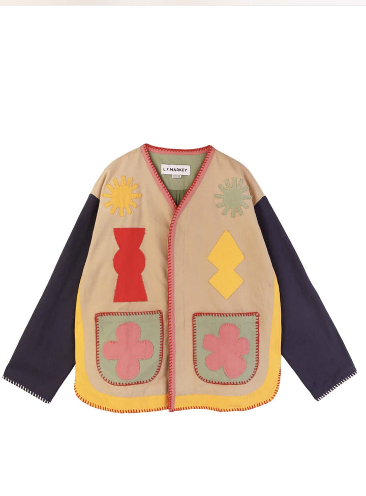 Joaquin Jacket Coats & Jackets YBDFinds
