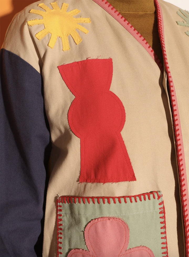 Joaquin Jacket Coats & Jackets YBDFinds
