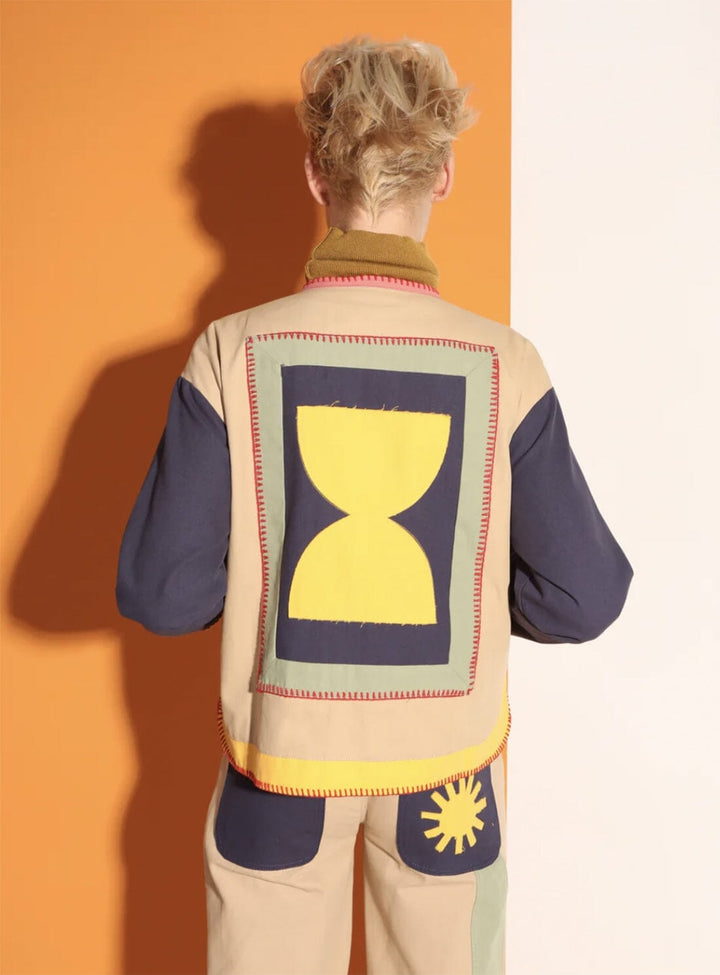 Joaquin Jacket Coats & Jackets YBDFinds