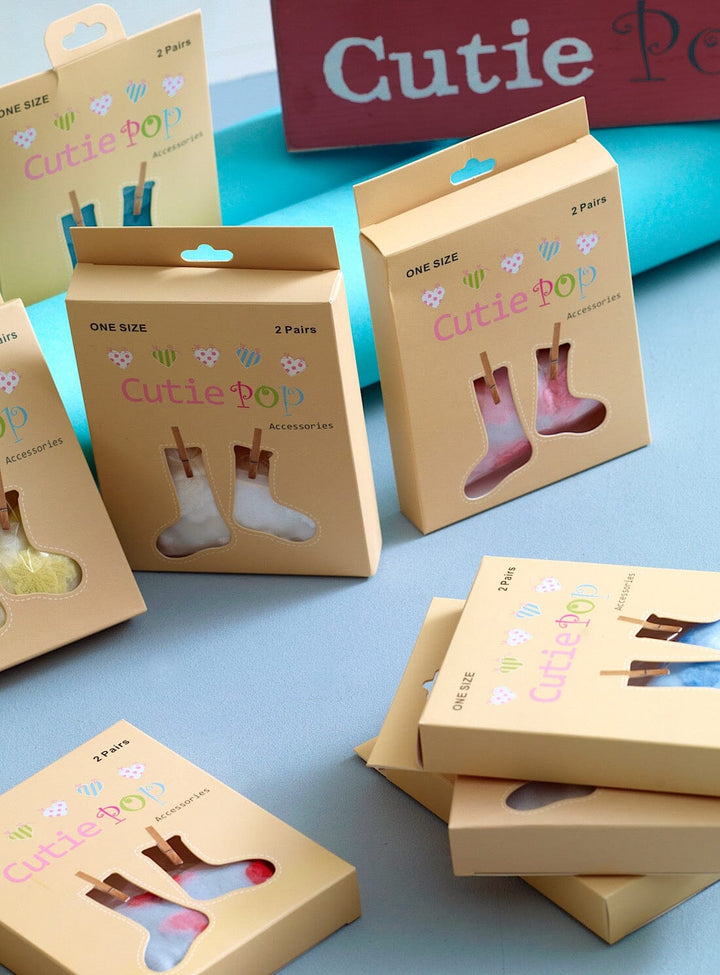 Love Bird Wine Red Socks Accessories YBDFinds