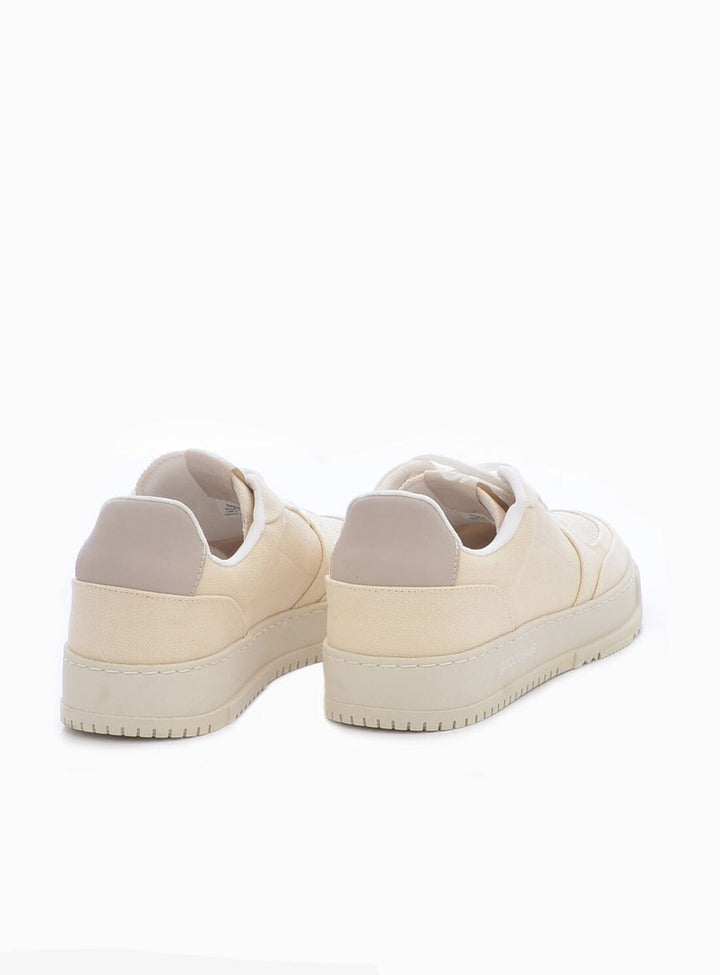 Mack Trainers in Oatmeal Shoes YBDFinds