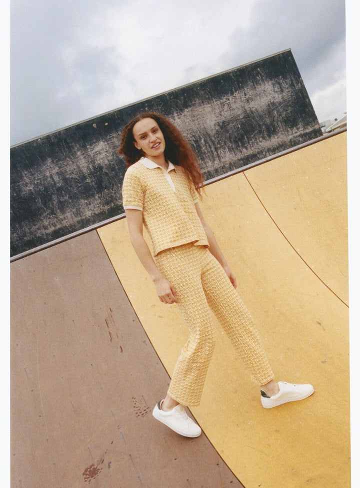 Mack Trainers in Oatmeal Shoes YBDFinds