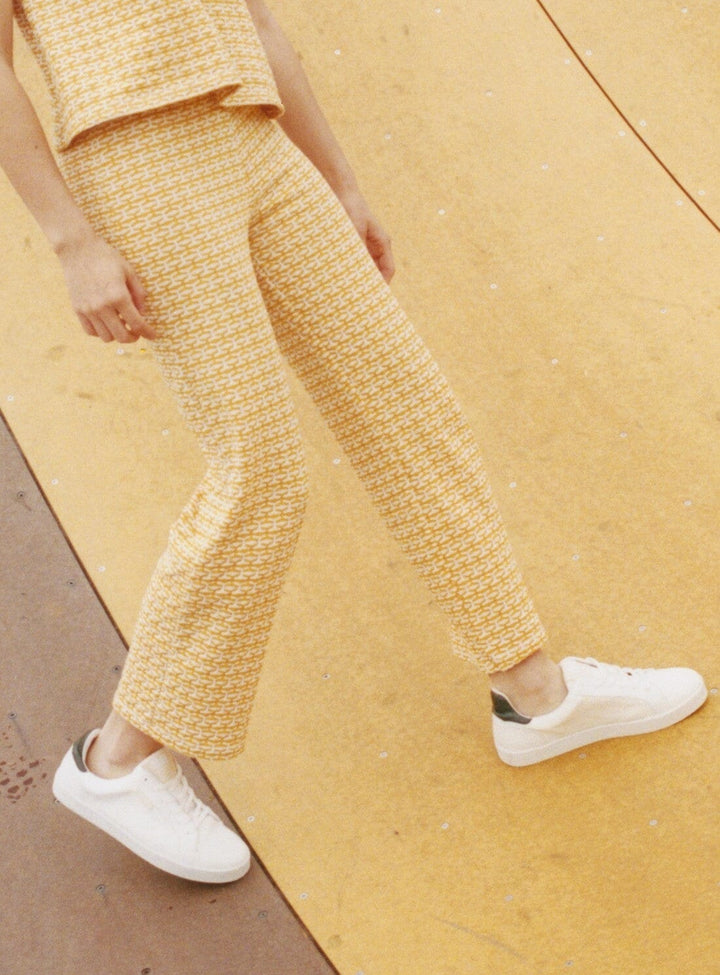 Mack Trainers in Oatmeal Shoes YBDFinds
