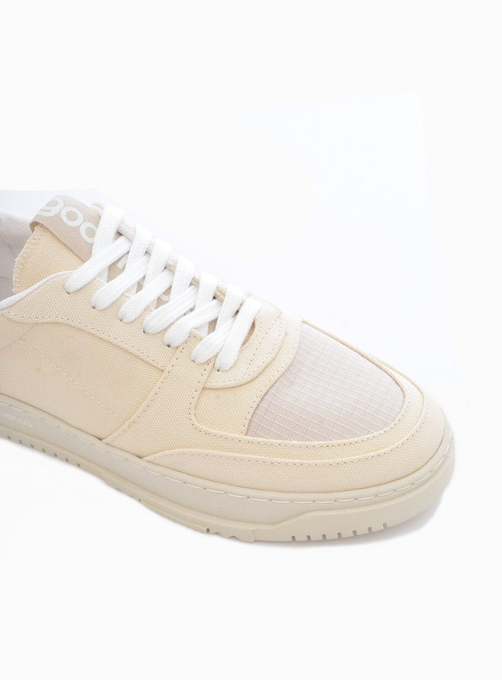 Mack Trainers in Oatmeal Shoes YBDFinds