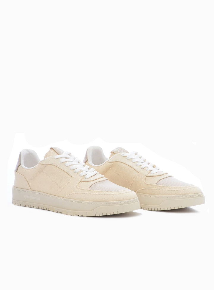 Mack Trainers in Oatmeal Shoes YBDFinds