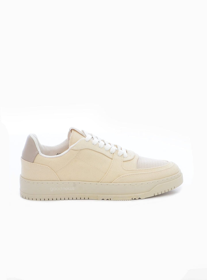 Mack Trainers in Oatmeal Shoes YBDFinds