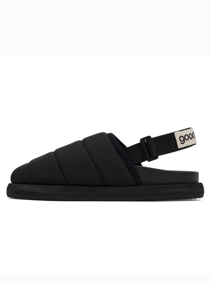Namer Mule in Black Shoes YBDFinds