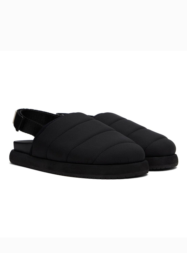 Namer Mule in Black Shoes YBDFinds