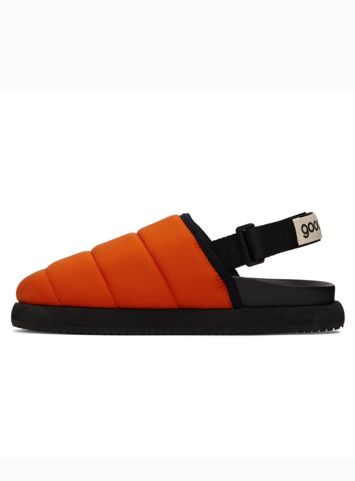 Namer Mule in Spice Shoes YBDFinds
