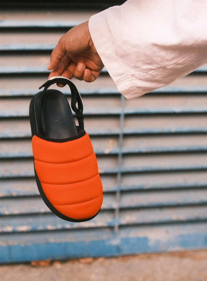 Namer Mule in Spice Shoes YBDFinds