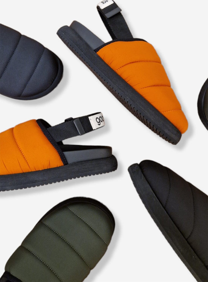 Namer Mule in Spice Shoes YBDFinds