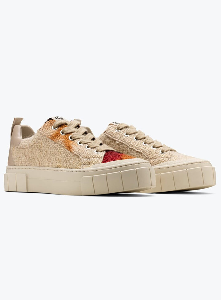 Opal Low Top Trainers in Ombré Shoes YBDFinds