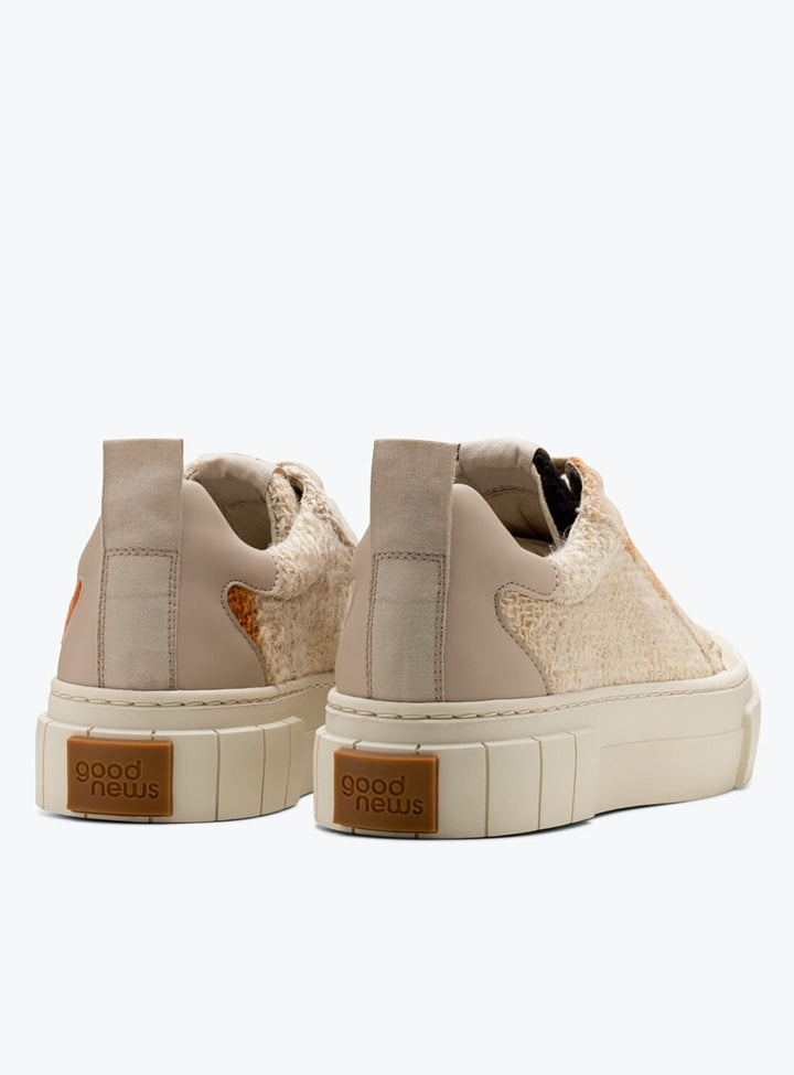 Opal Low Top Trainers in Ombré Shoes YBDFinds