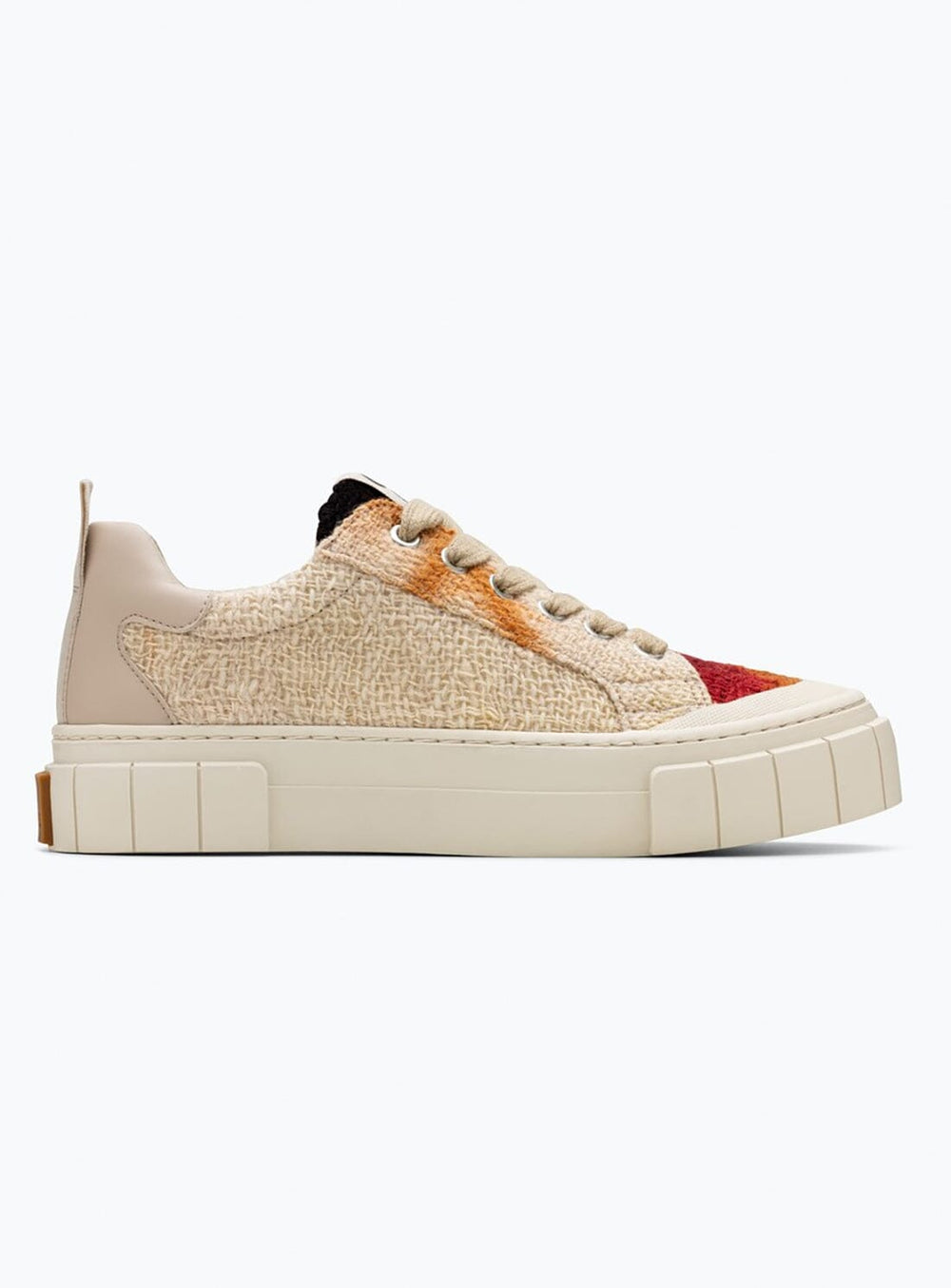 Opal Low Top Trainers in Ombré Shoes YBDFinds
