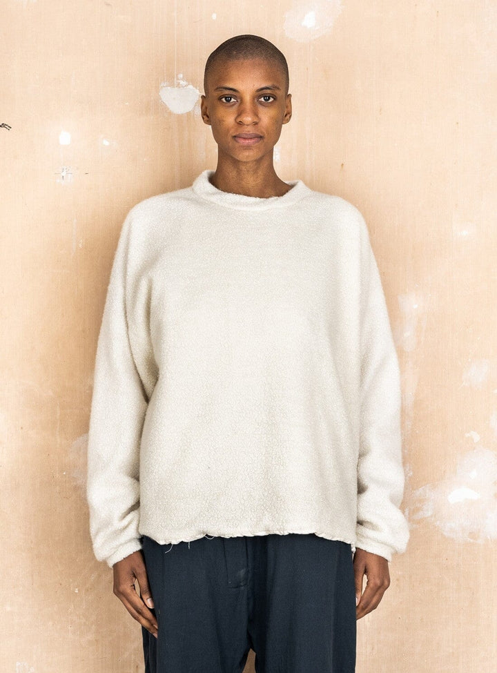 Oversized Portland Sweater Tops YBDFinds
