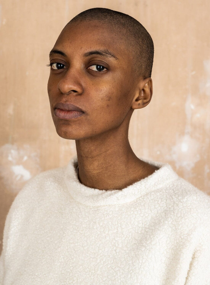 Oversized Portland Sweater Tops YBDFinds