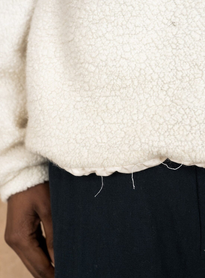 Oversized Portland Sweater Tops YBDFinds