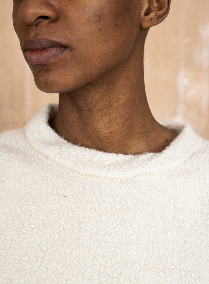 Oversized Portland Sweater Tops YBDFinds