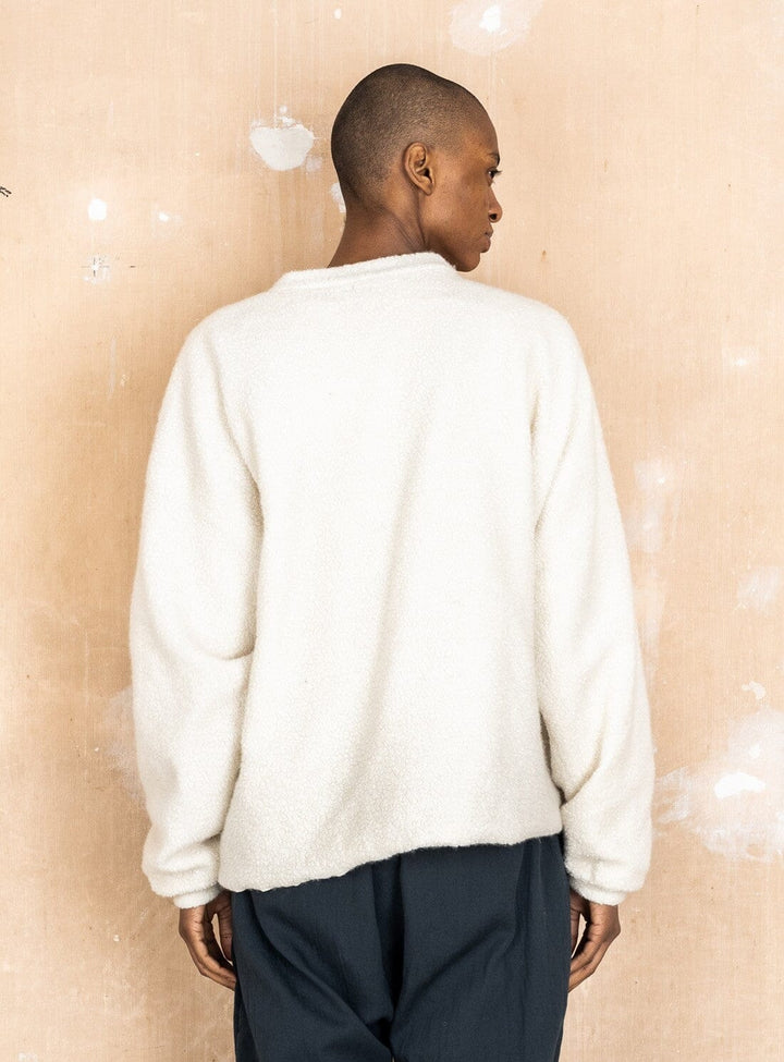 Oversized Portland Sweater Tops YBDFinds