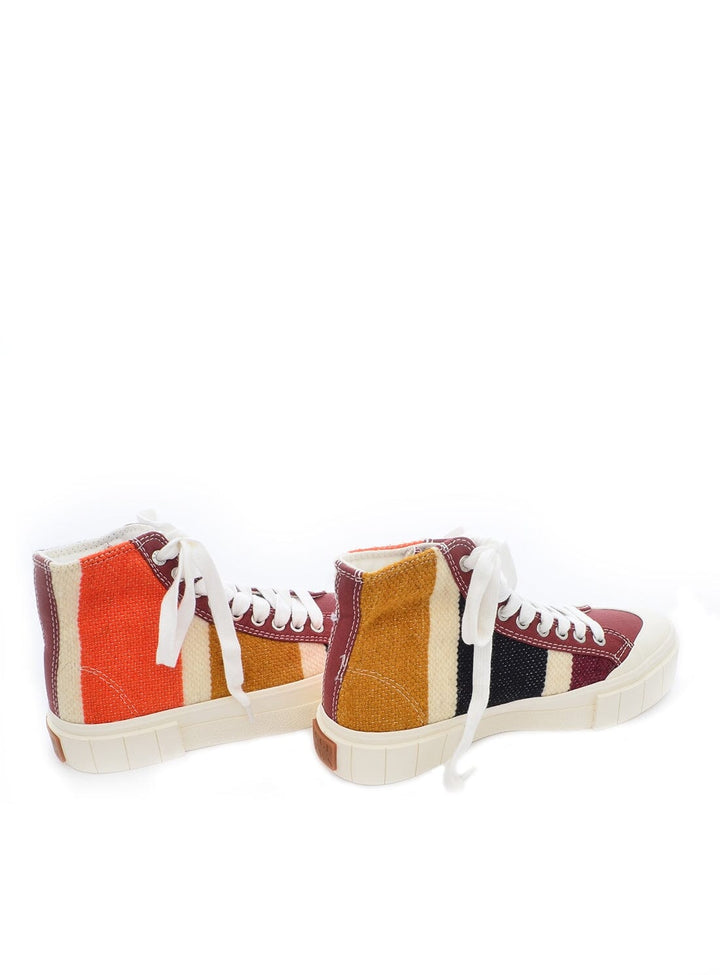 Palm Moroccan Trainers Shoes YBDFinds