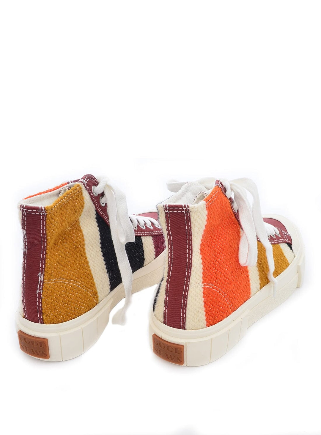 Palm Moroccan Trainers Shoes YBDFinds 