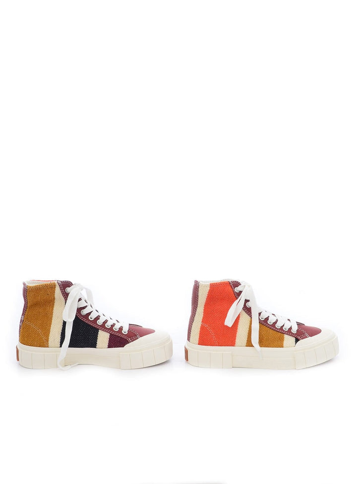 Palm Moroccan Trainers Shoes YBDFinds