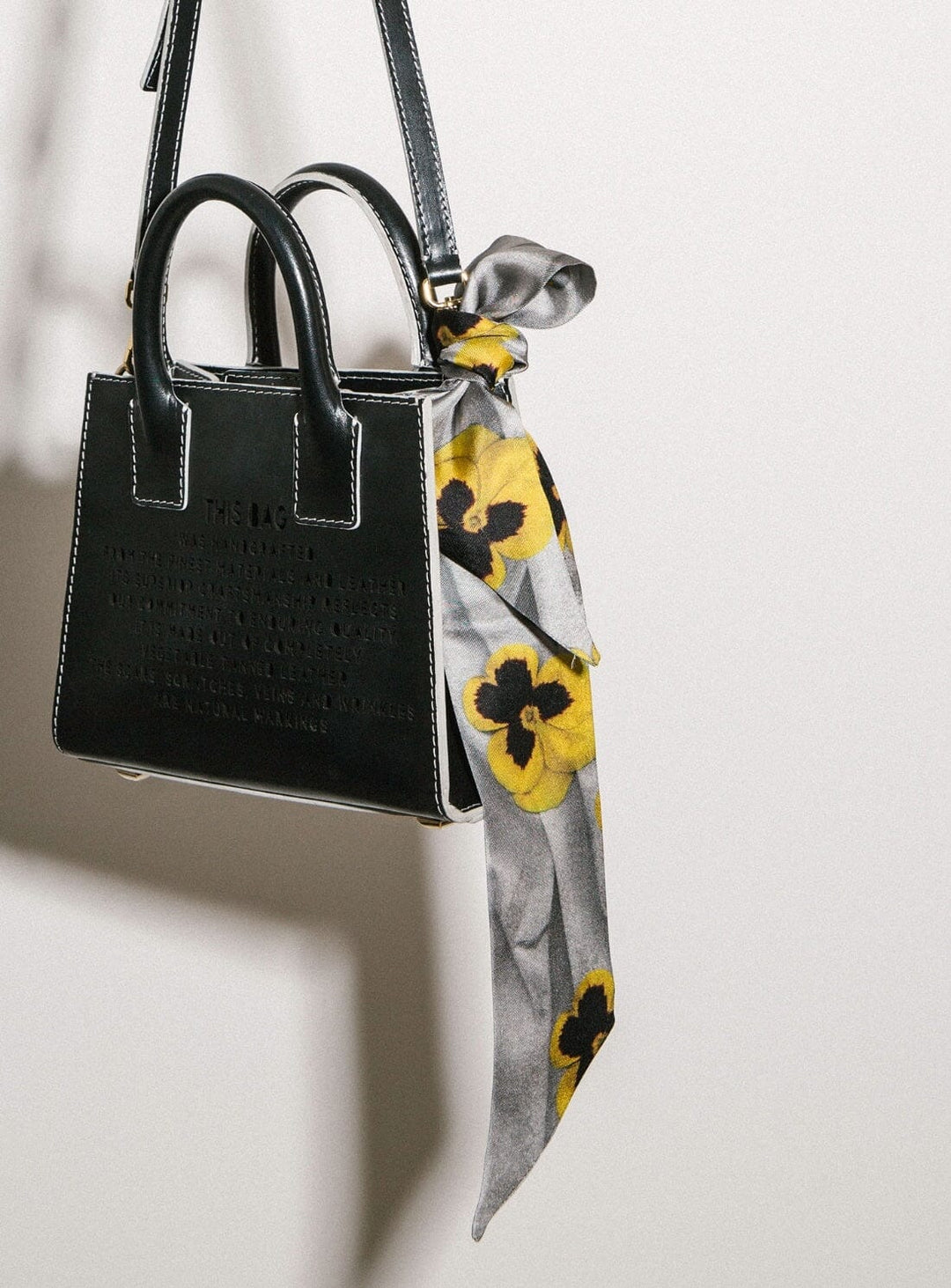 Paper Silk Scarf Accessories YBDFinds