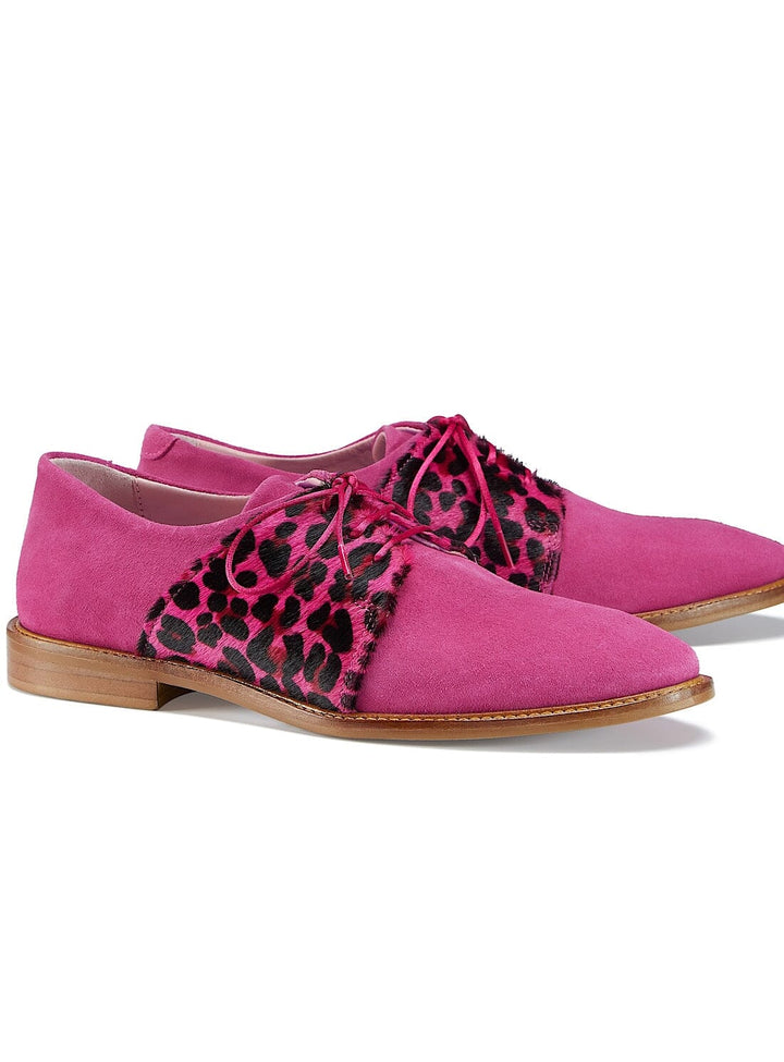 Pop Tart in Hot Pink Shoes YBDFinds