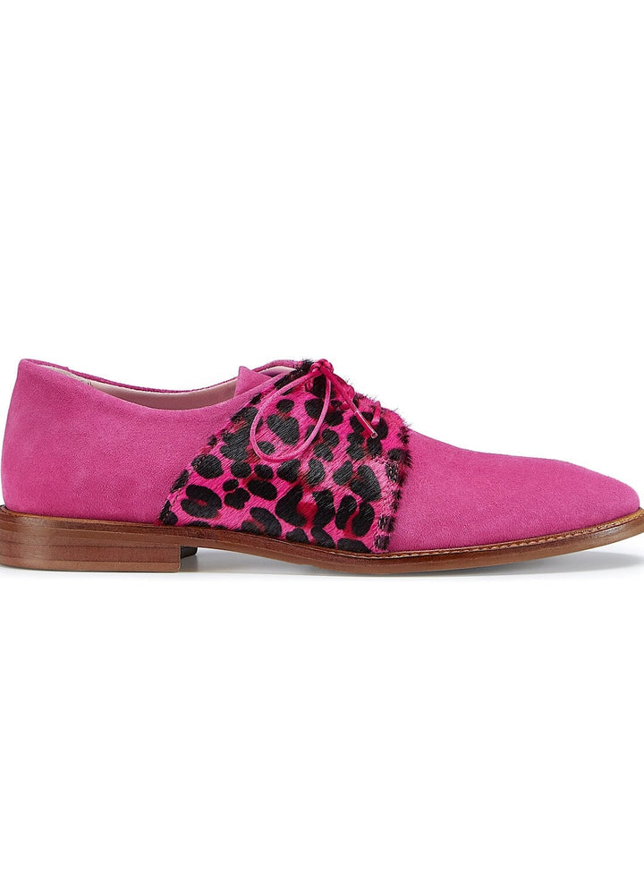 Pop Tart in Hot Pink Shoes YBDFinds