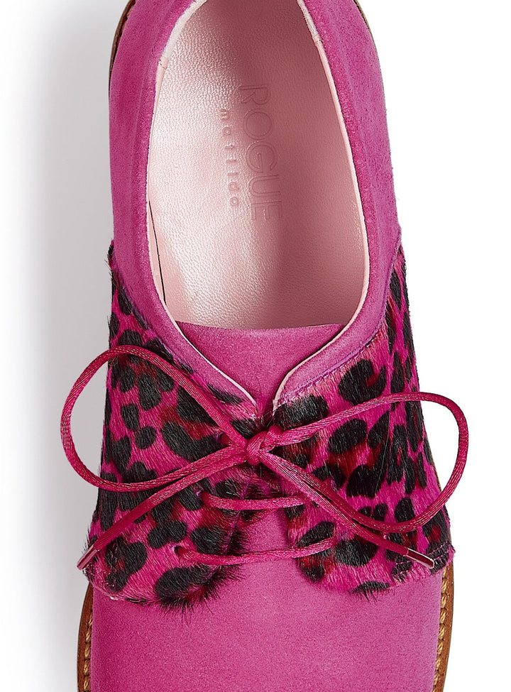 Pop Tart in Hot Pink Shoes YBDFinds
