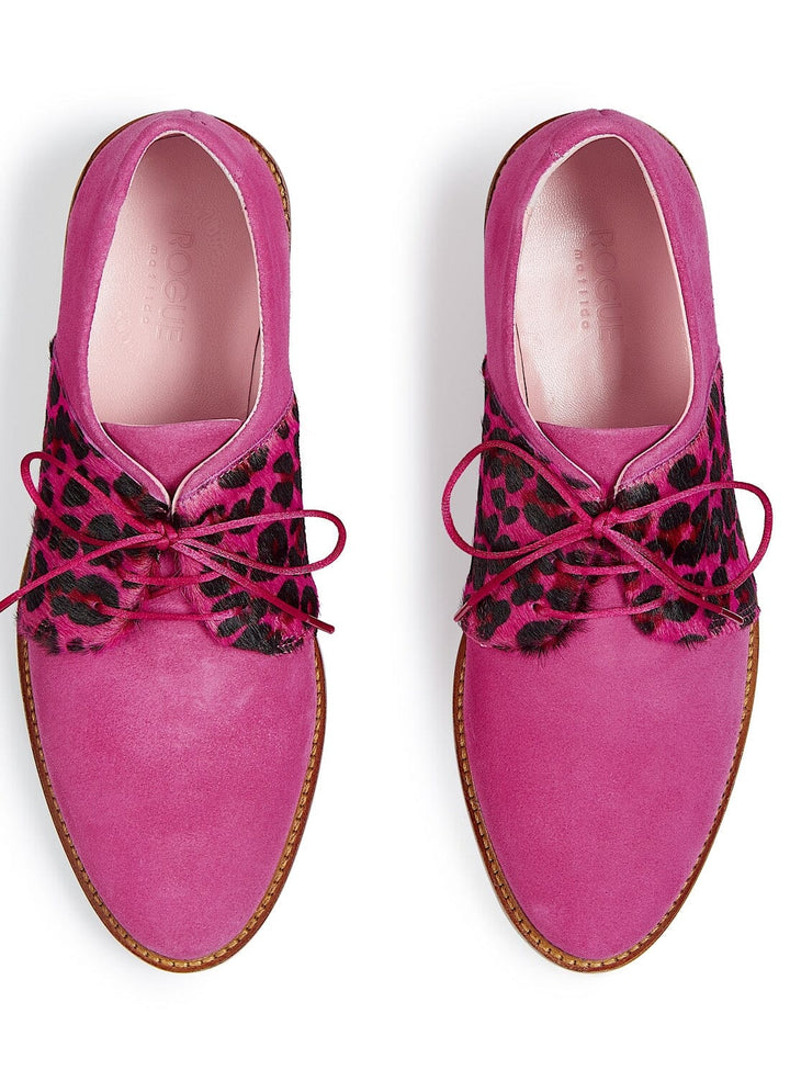 Pop Tart in Hot Pink Shoes YBDFinds