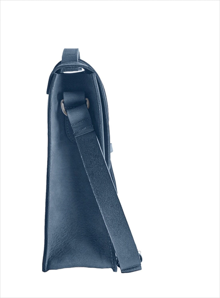 Prussia Bag in Midnight Blue Bags YBDFinds