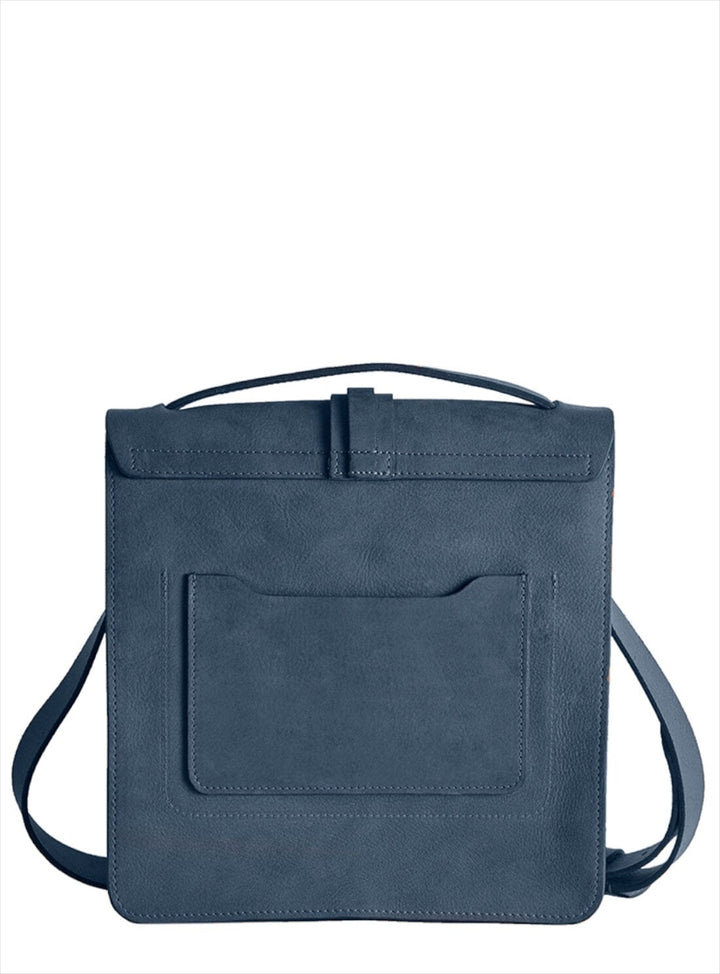 Prussia Bag in Midnight Blue Bags YBDFinds