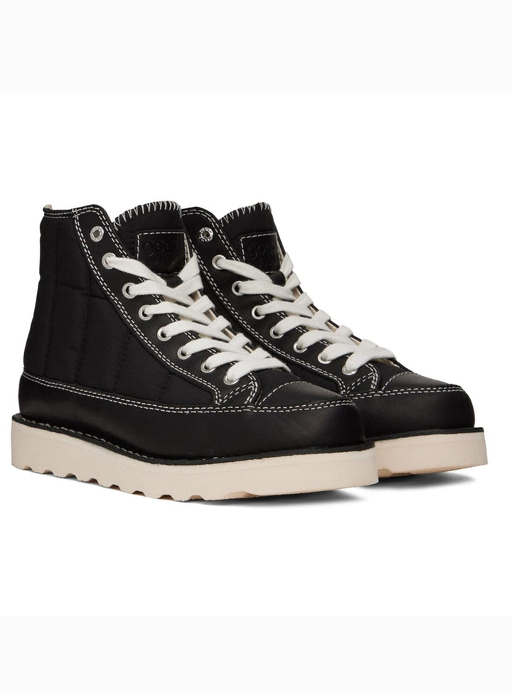 Roopa Shoes in Black Shoes YBDFinds