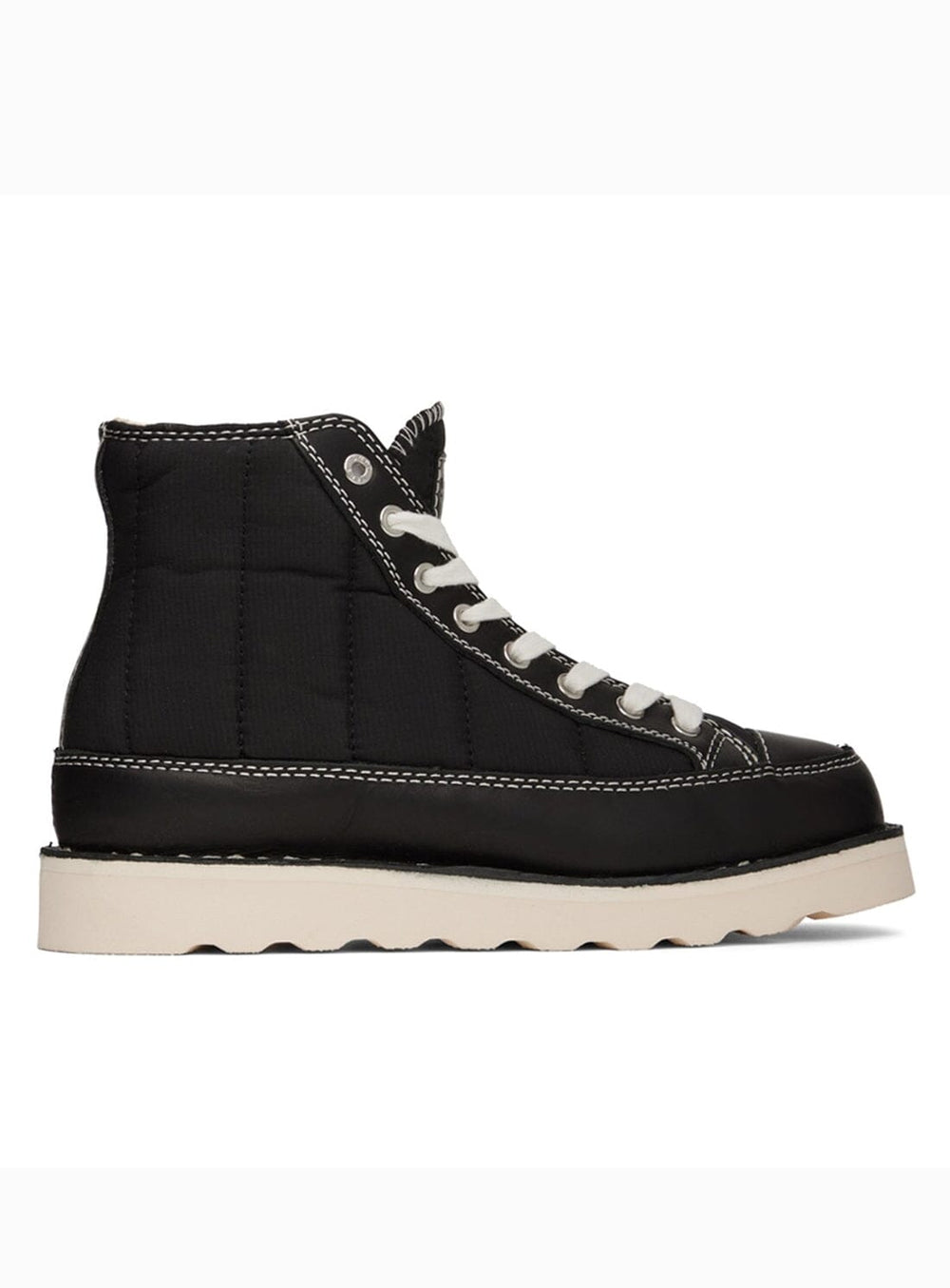 Roopa Shoes in Black Shoes YBDFinds