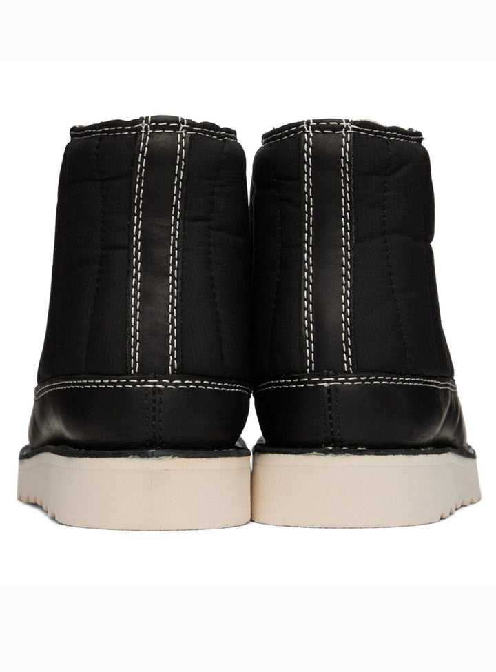 Roopa Shoes in Black Shoes YBDFinds