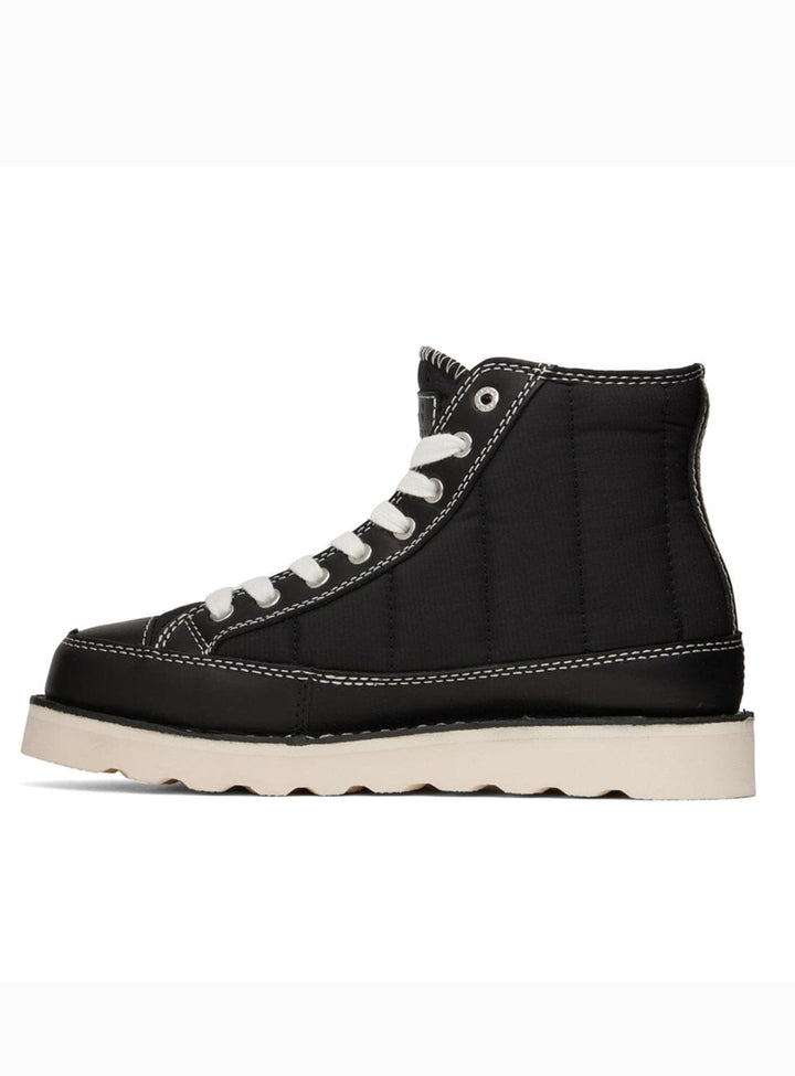 Roopa Shoes in Black Shoes YBDFinds