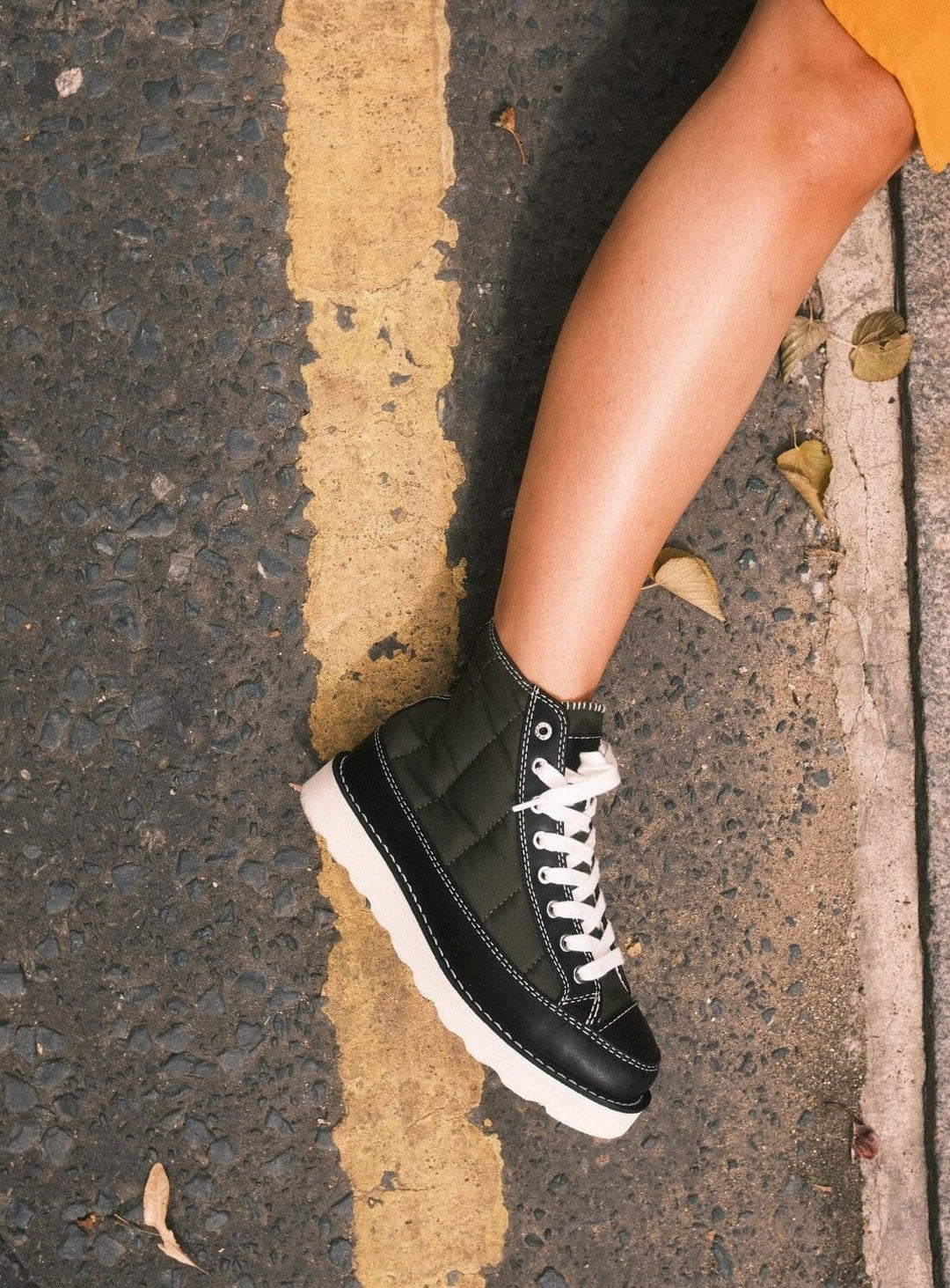 Roopa Shoes in Black Shoes YBDFinds