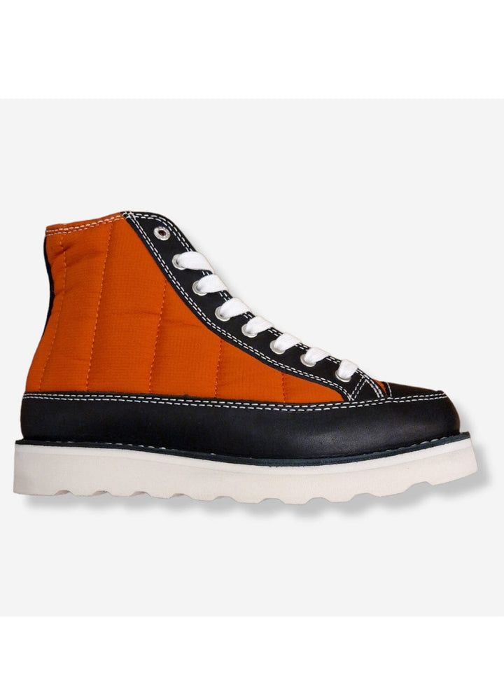 Roopa Shoes in Orange Shoes YBDFinds