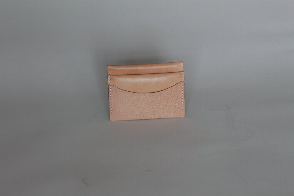 Teo Wallet Accessories pas-man