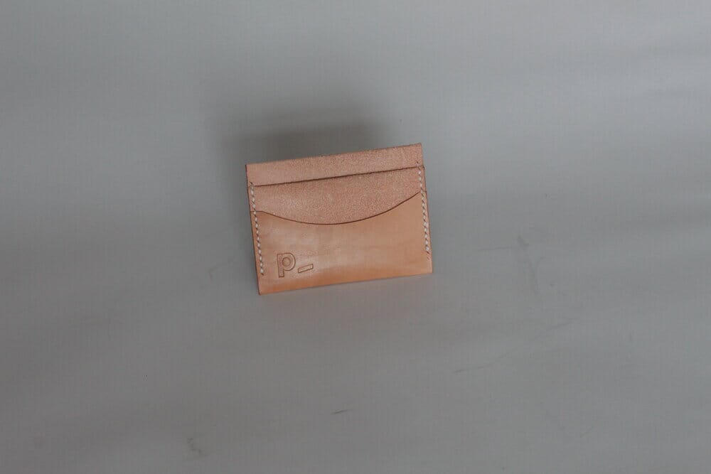 Teo Wallet Accessories pas-man