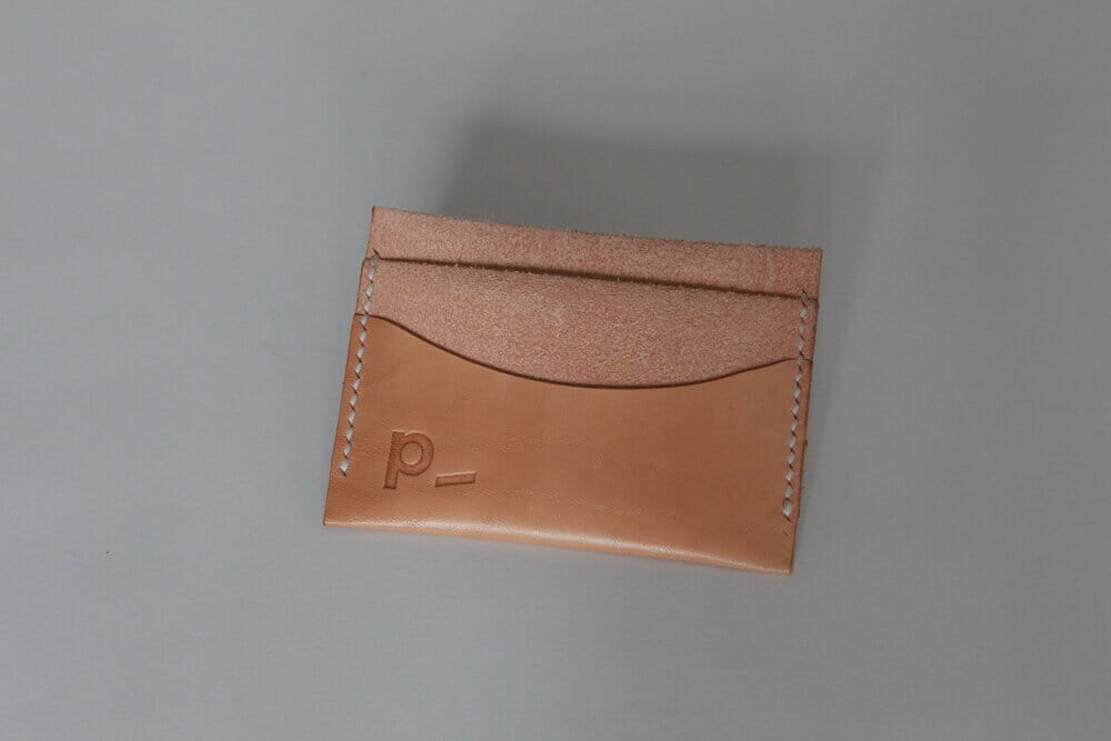Teo Wallet Accessories pas-man