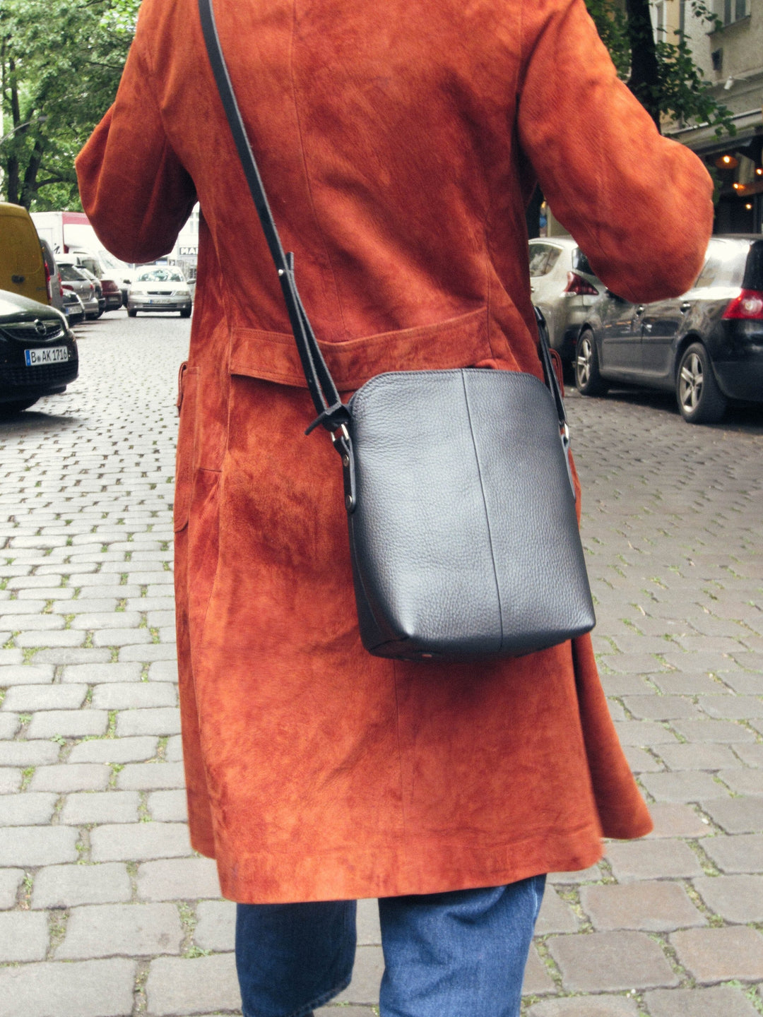 Otto Bag Handbags pas-man