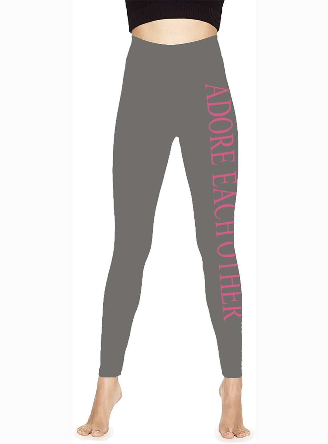Adore Soft Leggings Trousers YBDFinds 